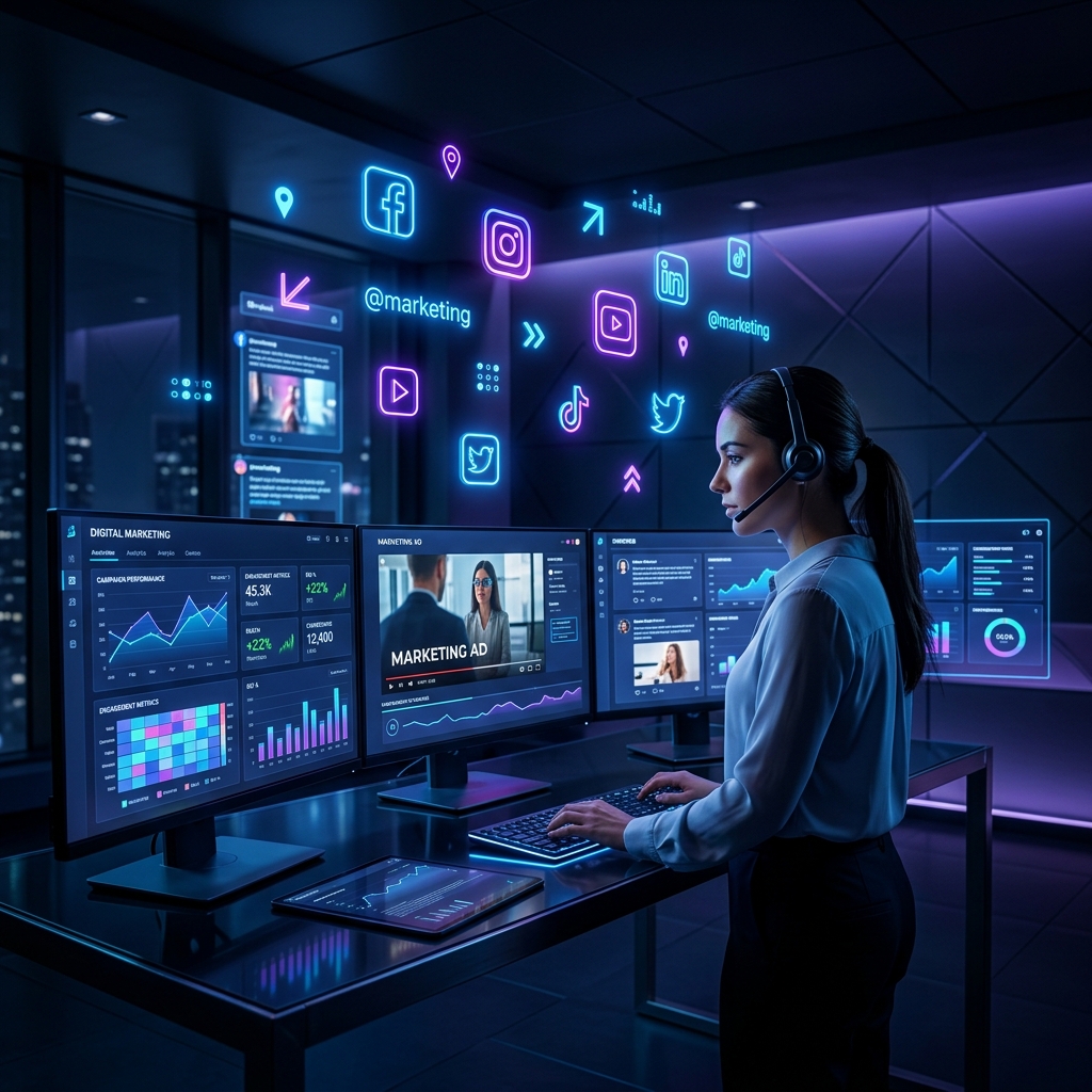 Why Video Content Is The Most Powerful Growth Tool In 2025