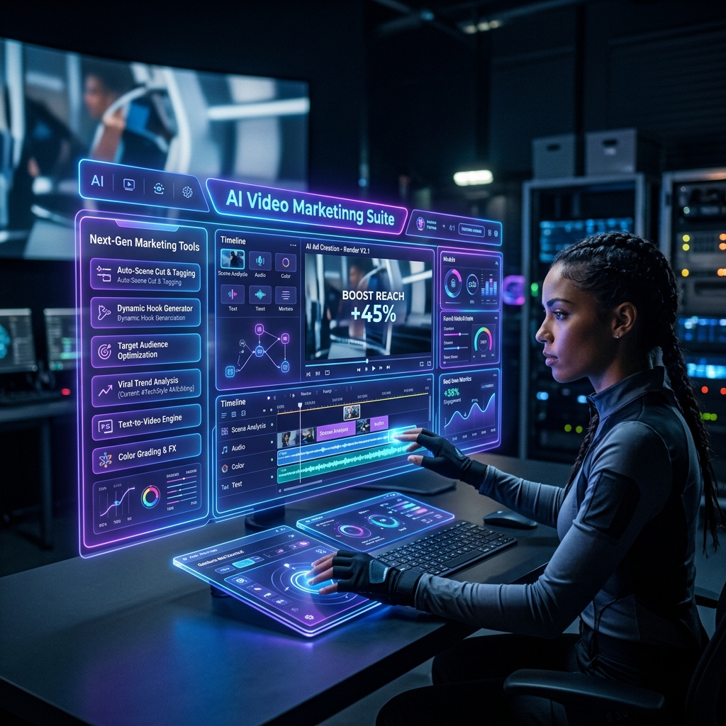 The Future Of Video Marketing (And What You Must Do Now)