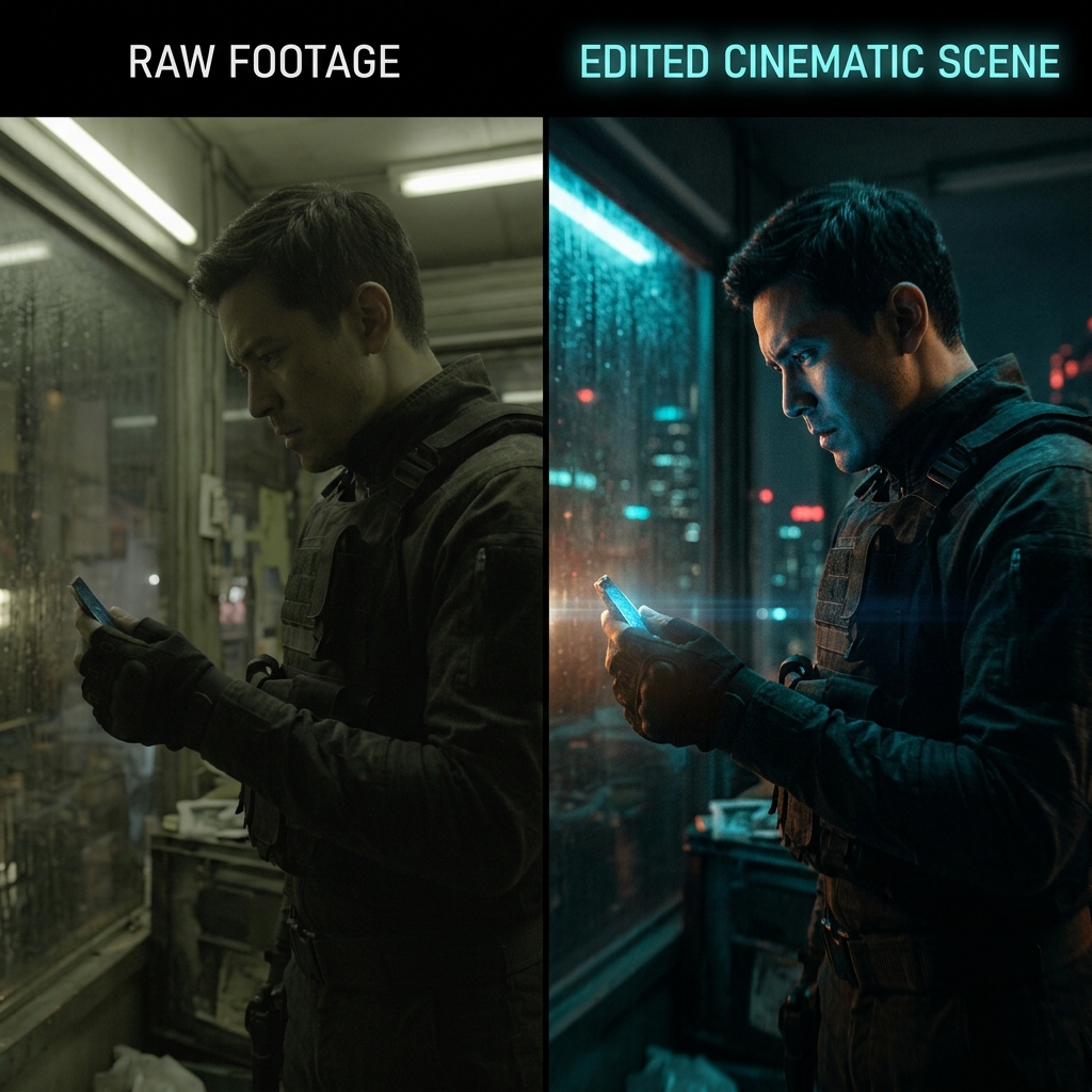 Why Editing Matters More Than Filming