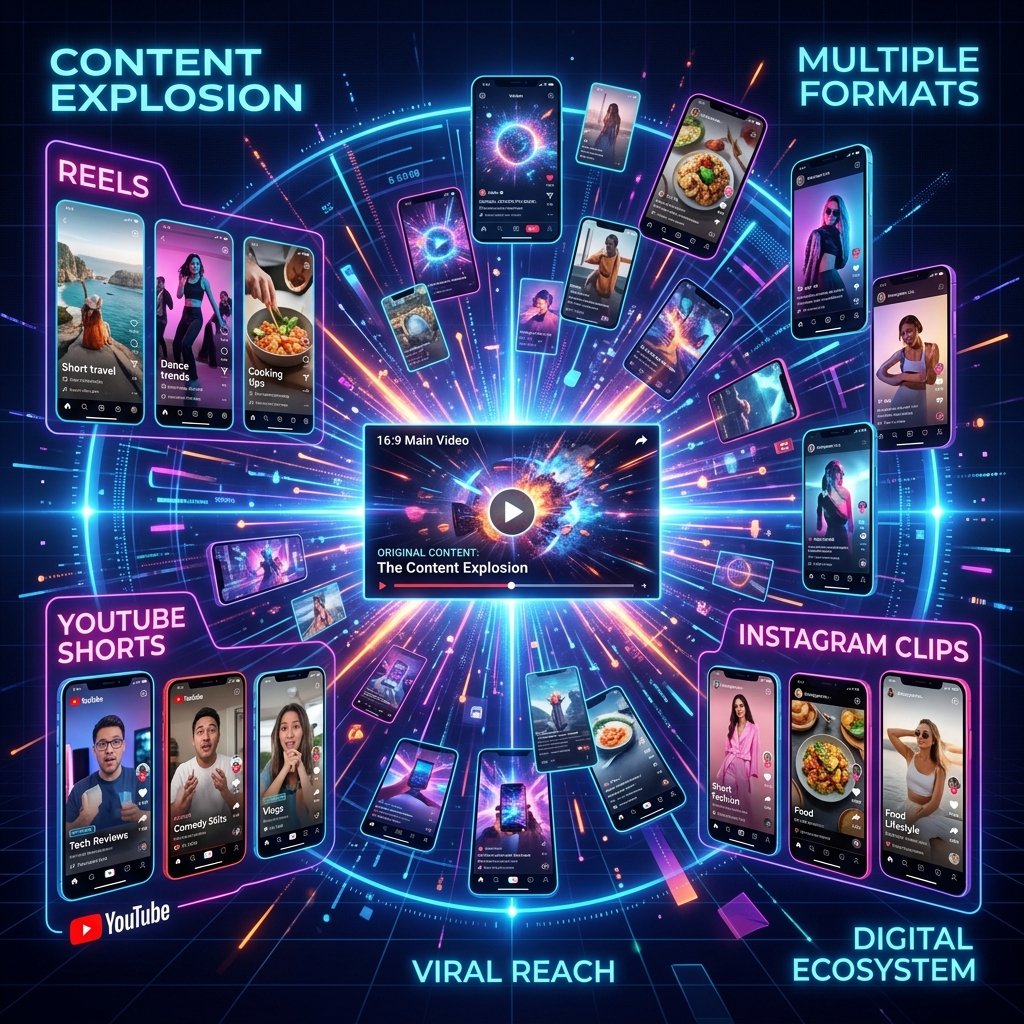 The Real Power Of Content Repurposing (And Why You're Missing Out)