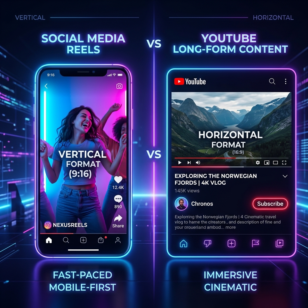 Short Form vs Long Form Content: What Actually Works?